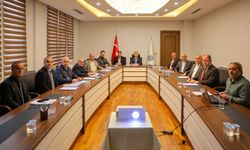 Vali Mustafa Eldivan: "Kaynakları Vatandaş Odaklı Kullanmalıyız"