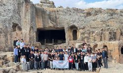 MEB’den Bayburtlu Öğrencilere Tarih Köprüsü