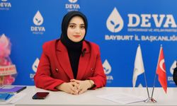 Meryem Birinci Baykal: "Kadına Şiddeti Önlememek Siyasi Bir Tercihtir"