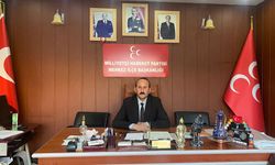 MHP'den Bayburt İçin Kritik Uyarı: "Bu Mesele Siyaset Değil, Memleketin Kaderidir"