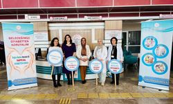 Bayburt Devlet Hastanesi’nden "Geleceğimizi Koruyalım" Çağrısı