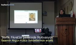 Tevfik Fikret’e Psikolojik Bakış: Şairin Motivasyon Kavramı İncelendi