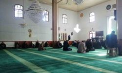 Aydıntepe, vefat eden öğretmenlerini unutmadı