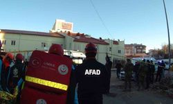 Bayburt’ta AFAD Koordinesinde Afet Tatbikatı