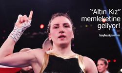 Dünya Şampiyonu Onuruna Açılış: Bayburt Belediyesi Tuğra Spor Salonu Hizmete Giriyor