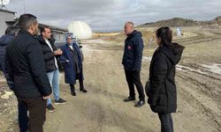 Bayburt'taki Atık Tesisleri Mercek Altında