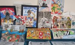 Bayburt’ta ’Çanakkale’ konulu yarışma düzenlenecek