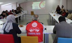 Bayburt’ta Çocuk Koruma Hizmetlerine "Veri Odaklı" Güçlendirme