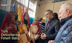 Geçmişin Bilgeliği Gençlerin Dilinde: Türk Destanlarına Felsefi Bakış