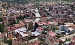 Bayburt’ta Aralık Ayında Kaç Konut Satıldı?