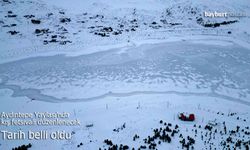Aydıntepe Yaylası'nda Kış Festivali düzenlenecek