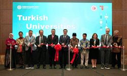 Bayburt Üniversitesi, Endonezya ile 8 İş Birliği Anlaşması Yaptı