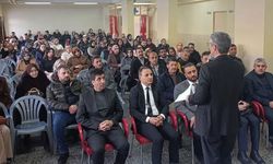 Bayburt’ta Eğitimde İkinci Dönem Hazırlıkları: Zümre Toplantıları Tamamlandı