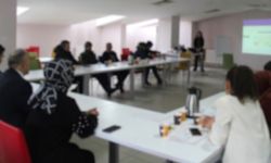 Bayburt’ta ‘Modüler Aile Eğitim Programı’ düzenlenecek