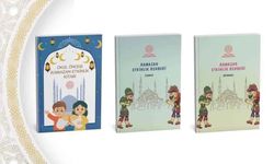 Okullarda Ramazan Seferberliği: Değerler Eğitimi Ön Planda