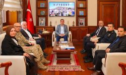 Bayburt'ta DOKKAF’26 Değerlendirme Toplantısı