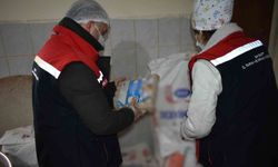 Bayburt’ta fırın ve marketlere ‘Ramazan’ denetimi