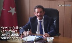 Şoförler Odası Başkanı Mevlütoğulları: "Gündemimiz Kişiler Değil, Esnafın Derdidir"