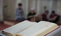 Aydıntepe’de mukabele okunacak camiler belirlendi