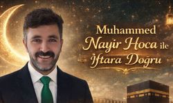 Bayburt Mesleki ve Teknik Anadolu Lisesinde Ramazan Ayı ve Oruç Anlatıldı