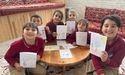 Aydıntepe’de Okul ve Aile El Ele: "Ailemle Eğitim Yolculuğum"