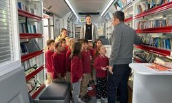 Bayburt’ta 62. Kütüphane Haftası Kutlanacak