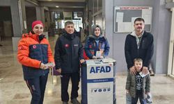 Bayburt’ta Deprem Haftası etkinlikleri tamamlandı