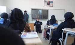 Bayburt’ta Deprem Haftası Etkinlikleri Başladı