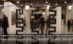 Baksı’nın Omurgasında Göç ve Modernite Hesaplaşması: "Ben Bu"