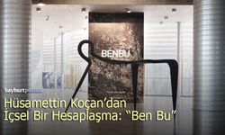 Hüsamettin Koçan'dan İçsel Bir Hesaplaşma: "Ben Bu"
