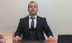 CHP Bayburt İl Başkanı Türker: "Tarımda Dışa Bağımlılık Üreticiyi Çıkmaza Sokuyor"