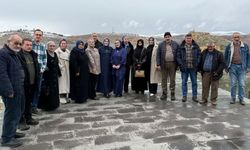 Bayburt’ta Dünya Bipolar Günü Etkinliği
