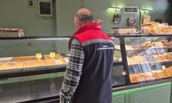 Bayburt’ta gıda ve yem işletmelerinde denetimler sürüyor