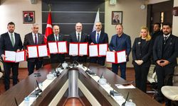 Kış Oyunları İçin İyi Niyet Protokolü İmzalandı