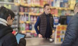 Bayburt’ta Plastik Poşet Kullanımına Takip