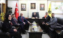 23 Nisan'da Günün Başkanı Ayşe Zülal Temel oldu