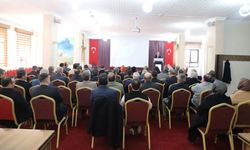 Bayburt’ta okul güvenliği için ek tedbirler görüşüldü