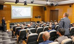 Bayburt’un yatırımları İl Koordinasyon Kurulu’nda değerlendirildi