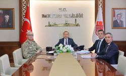 VKS Üzerinden Kritik Zirve: Okul Güvenliği Masaya Yatırıldı