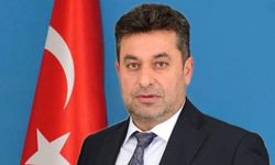 Bayburt İl Genel Meclisi Başkanlığına yeniden Hüseyin Şahin seçildi