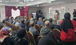 Aydıntepe’de Kütüphane Haftası Etkinliği