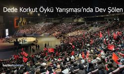 Uluslararası Dede Korkut Öykü Yarışması Ödülleri Sahiplerini Buldu