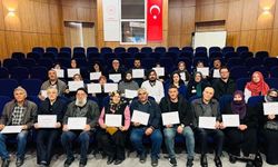 Bayburt Devlet Hastanesinden Hayat Kurtaran Eğitimler