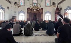 Bayburt’ta cemaate bağımlılık bilgilendirmesi