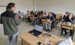 Aydıntepe’de hitabet ve diksiyon kursu açılacak