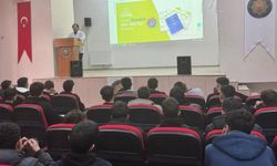 Bayburt İHL öğrencilerine sıfır atık bilinci anlatıldı