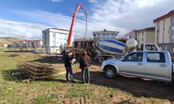 Bayburt’ta Yapı Güvenliği İçin Denetim