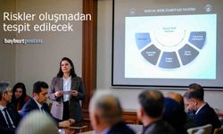 Bayburt’ta Sosyal Hizmetlerde Yeni Dönem: Riskler Oluşmadan Tespit Edilecek