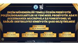 Bayburt Üniversitesi’nin Biyoteknoloji Projesine TÜSEB’den 2 Milyon 700 Bin TL Destek
