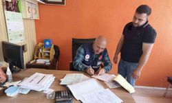 Bayburt’ta PVC kapı ve pencere üreticilerine denetim